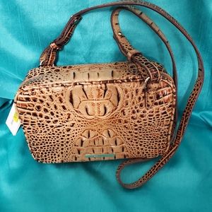 Brahmin Crossbody Handbag